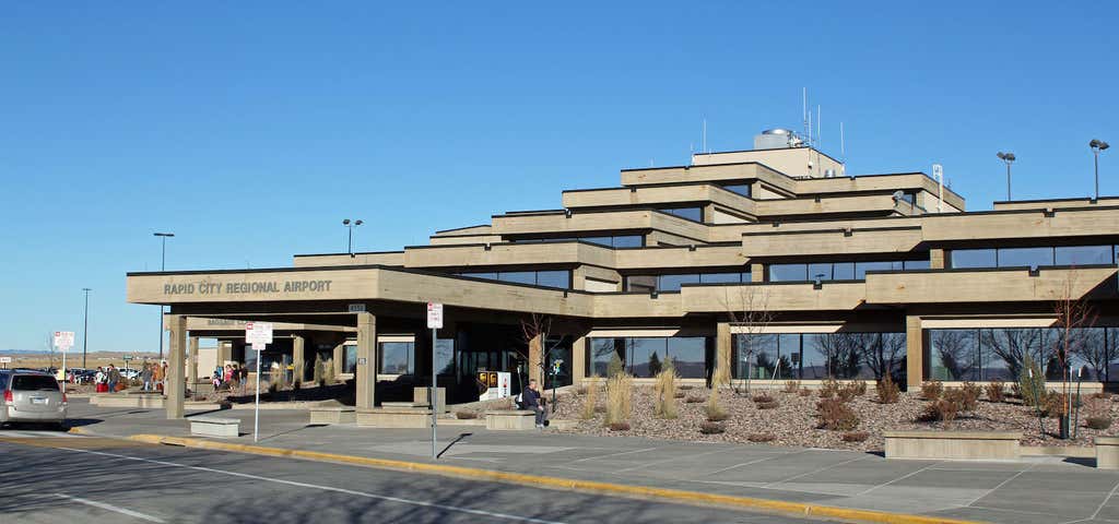Photo of Rapid City Regional Airport  