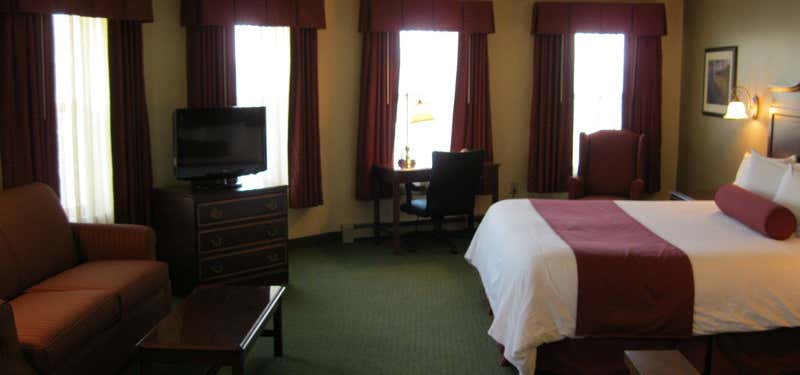 Photo of Best Western The Hotel Chequamegon