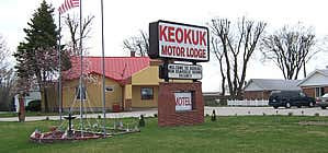 Photo of Keokuk Motor Lodge