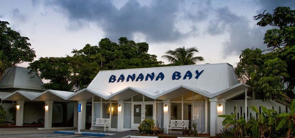 Photo of Banana Bay Resort & Marina