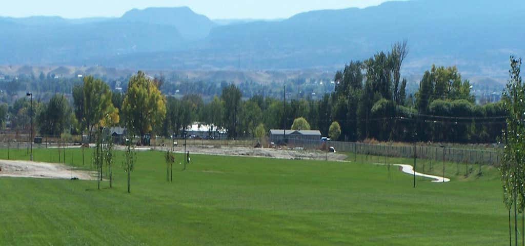 Photo of Canyon View Park