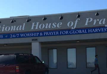 Photo of International House of Prayer