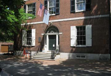 Photo of Physick House