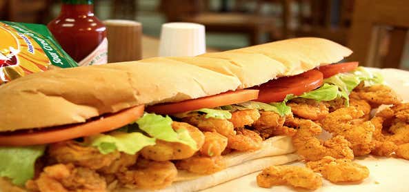 Photo of Poboy Express
