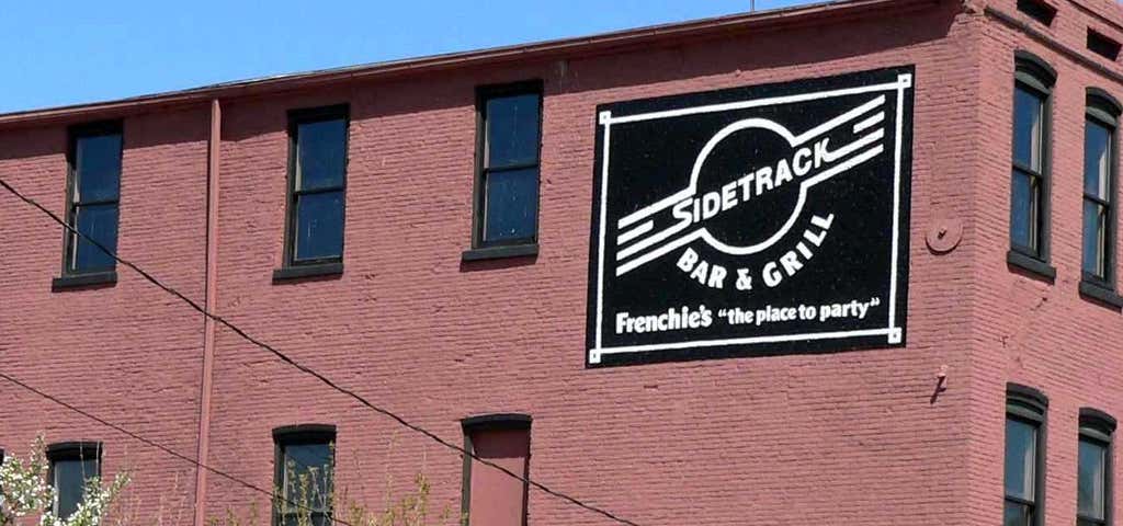 Photo of Sidetrack Bar and Grill