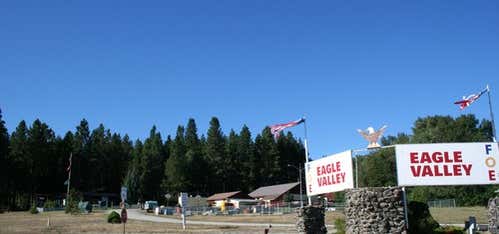 Photo of Eagle Valley Campground