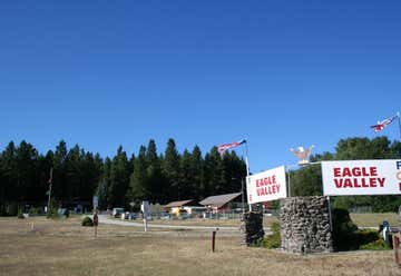 Photo of Eagle Valley Campground