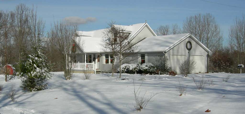 Photo of Hickory Hill Bed and Breakfast