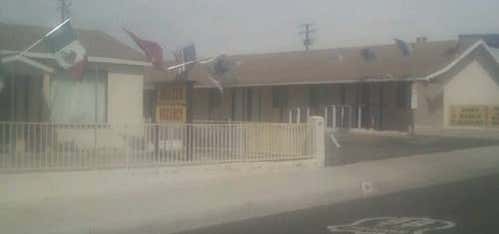 Photo of Route 66 Barstow Hotel
