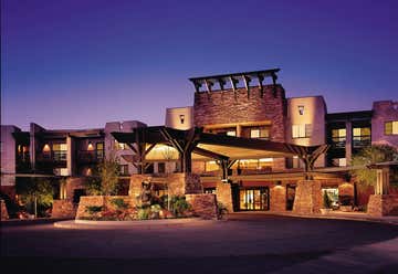 Photo of Hilton Sedona Resort at Bell Rock