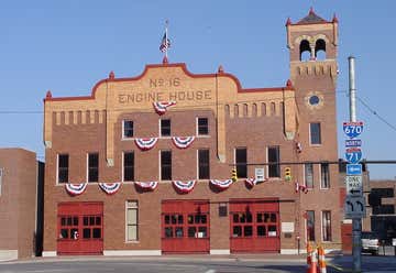 Photo of Central Ohio Fire Museum