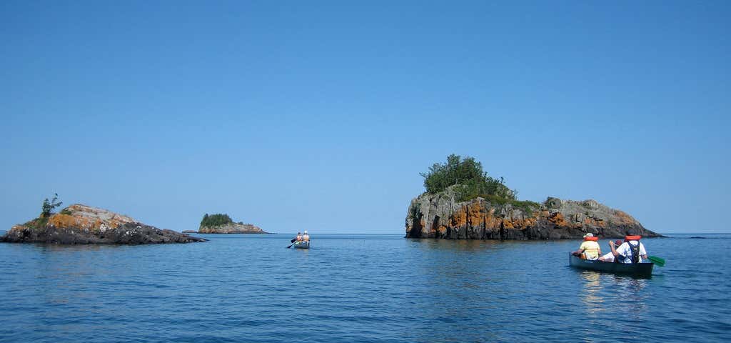 Photo of Gulf Islands National Park Reserve
