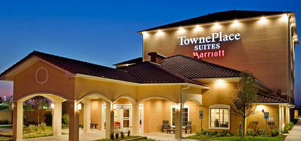 Photo of Towneplace Stes Midla Marriott