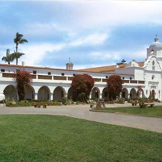Rancho San Luis Rey