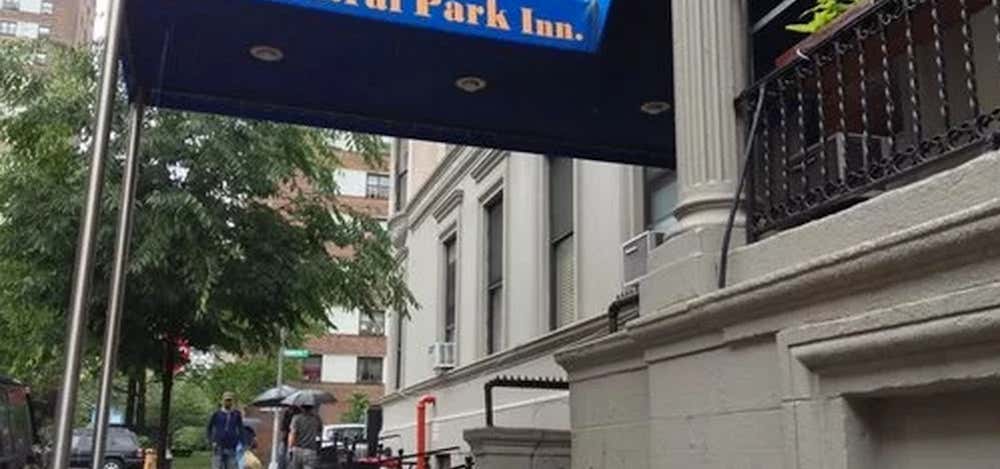 Photo of Park Inn