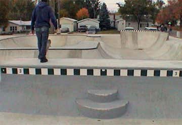 Photo of Bond Skate Park
