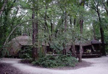 Photo of The Hostel In The Forest
