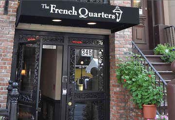 Photo of The French Quarters Guest Apartments