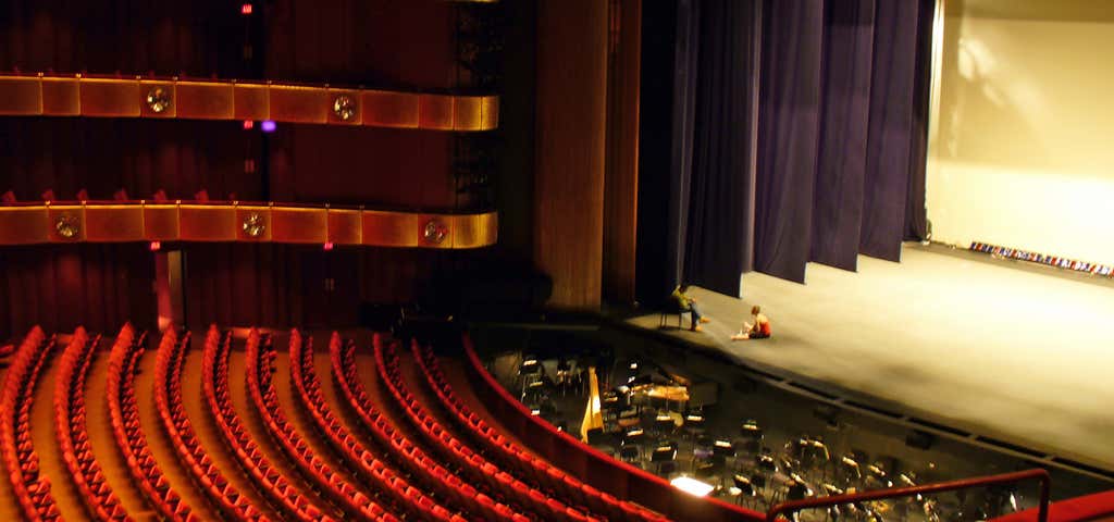 Photo of Broadway Theatre
