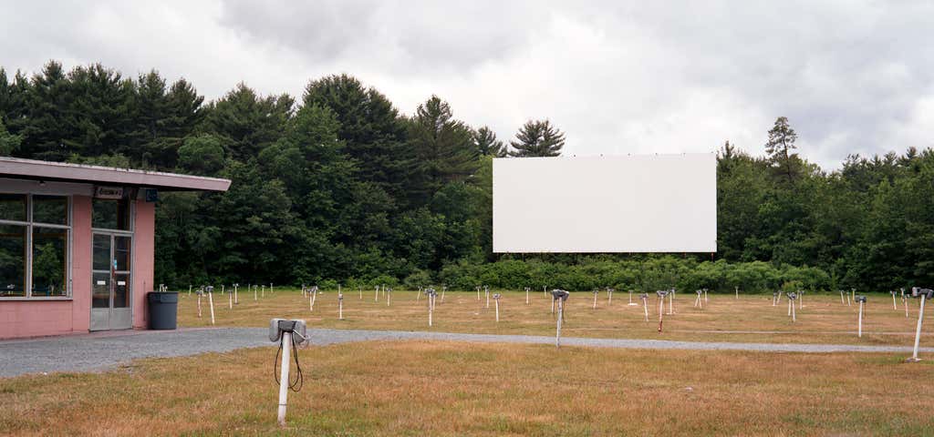 Photo of Mansfield Drive-In Theatre
