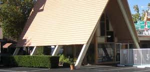 Shasta Lodge