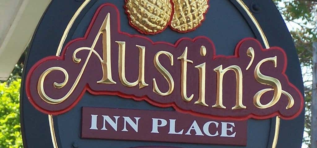 Photo of Austin's Inn Place Bed and Breakfast