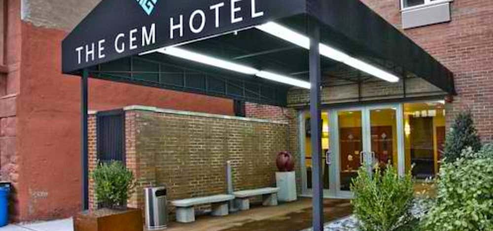 Photo of The Gem Hotel - Midtown West NY Hotel