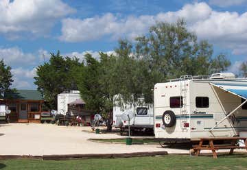 Photo of Hinsdale Campground At Thicket Hill Village