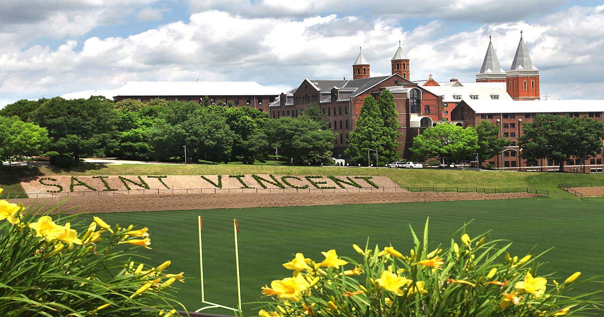 St. Vincent College, Latrobe Roadtrippers