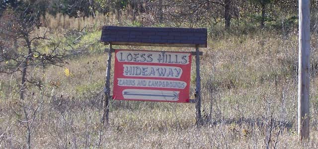 Photo of Loess Hills Hideaway Cabins & Campground