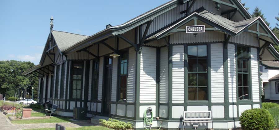 Photo of Chelsea Depot