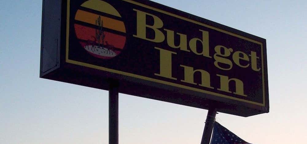 Photo of Budget Inn Conway