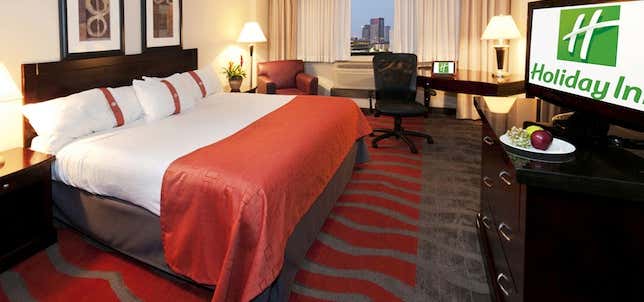 Photo of Holiday Inn Houston S - NRG Area - Med Ctr, an IHG Hotel