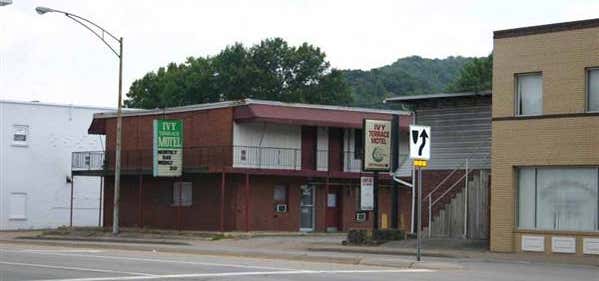 Photo of Ivy Terrace Motel