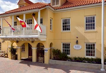 Photo of Hilton Saint Augustine Historic Bayfront