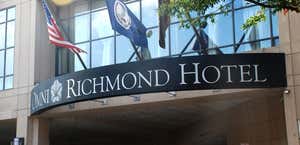 Omni Richmond Hotel