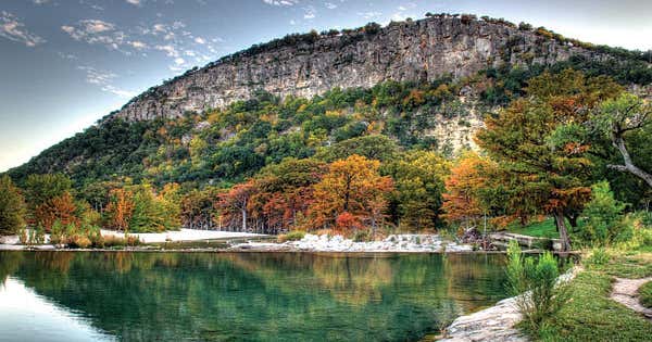 Garner State Park, Concan | Roadtrippers