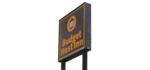 Photo of Budget Host Inn