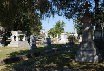 Photo of Cedar Grove Cemetery