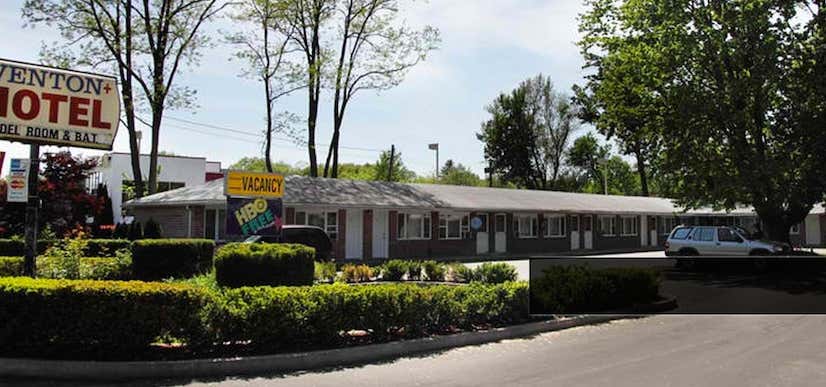 Photo of Wenton Motel