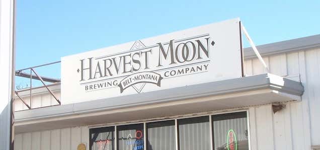 Photo of Harvest Moon Brewing