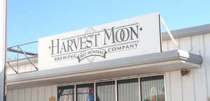 Harvest Moon Brewing