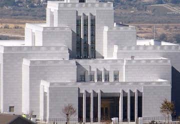 Photo of Draper Utah Temple