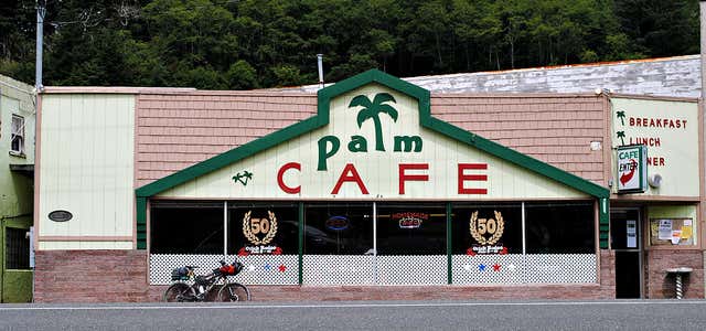 Photo of Palm Cafe & Motel