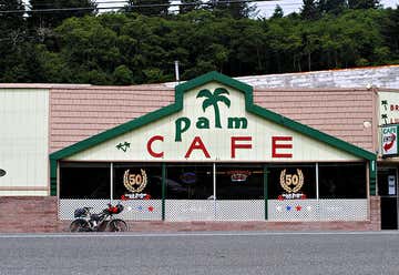 Photo of Palm Cafe & Motel