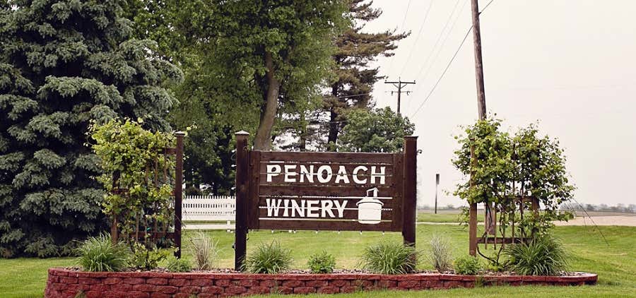 Photo of Penoach Winery