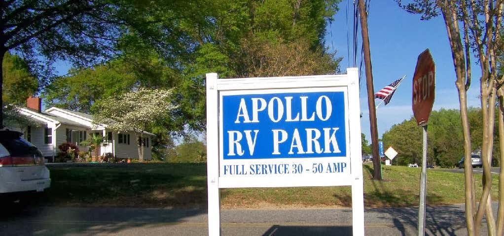 Photo of Apollo RV