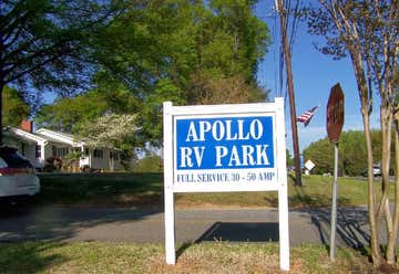 Photo of Apollo RV