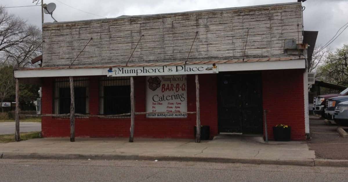 Mumphord's Place, Victoria | Roadtrippers