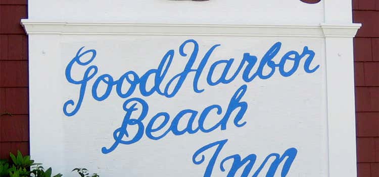 Photo of Good Harbor Beach Inn